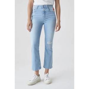 NEW CLOSED hi sun jeans in light blue